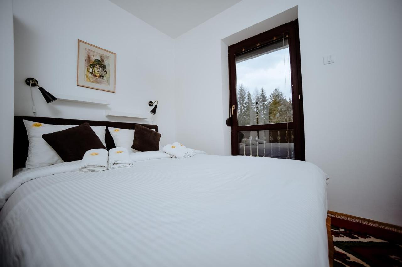 Apartment Suncana Dolina Zlatibor Exterior foto