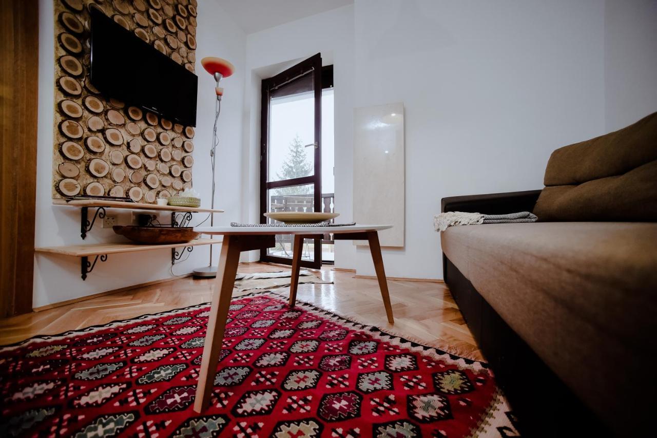 Apartment Suncana Dolina Zlatibor Exterior foto