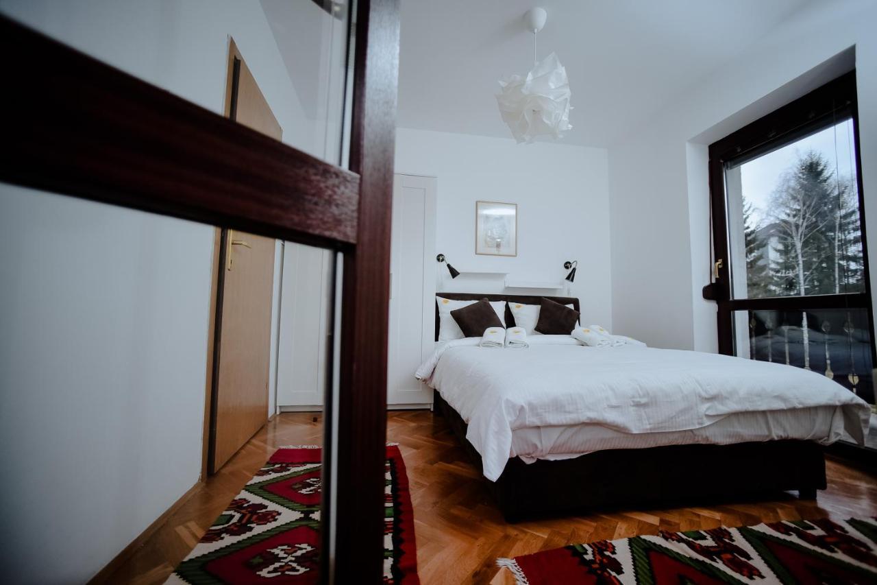 Apartment Suncana Dolina Zlatibor Exterior foto