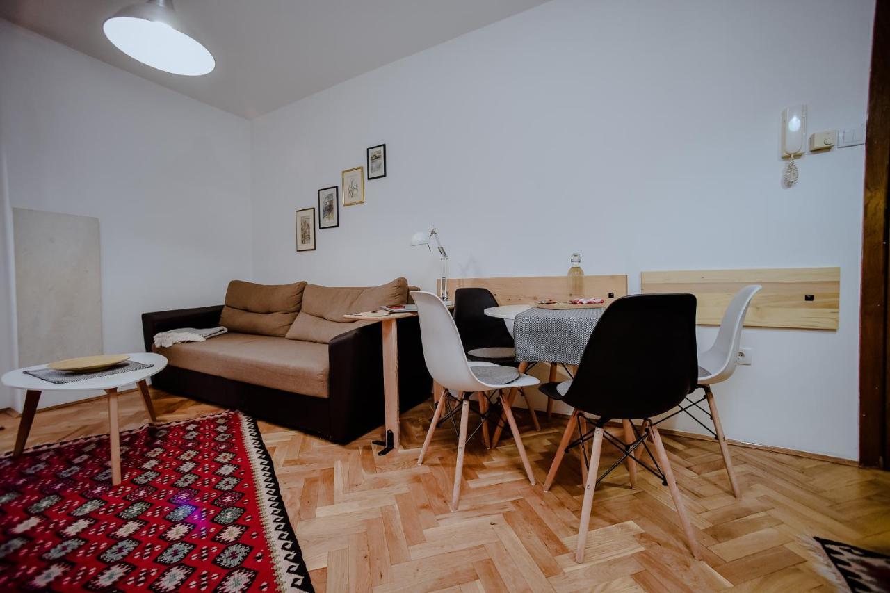 Apartment Suncana Dolina Zlatibor Exterior foto