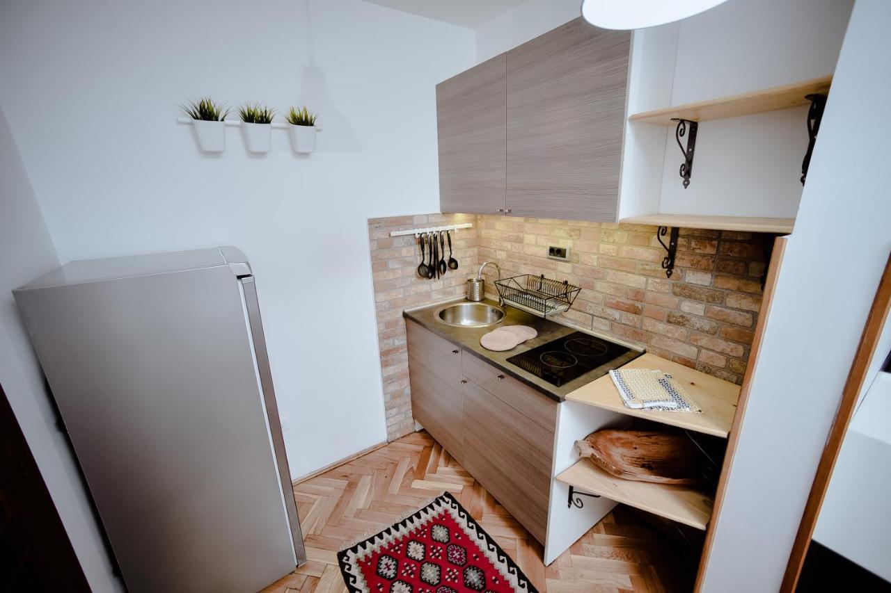 Apartment Suncana Dolina Zlatibor Exterior foto