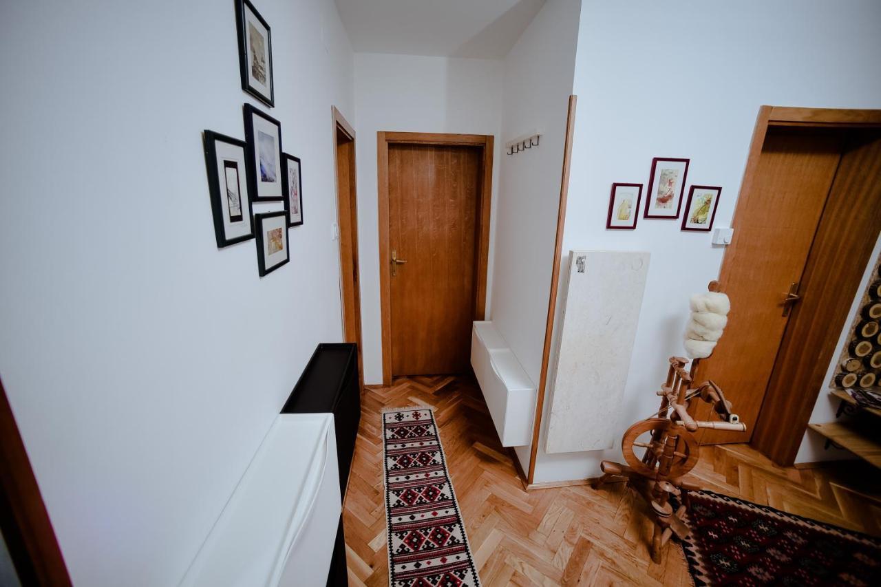 Apartment Suncana Dolina Zlatibor Exterior foto