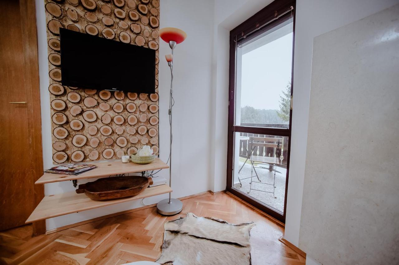 Apartment Suncana Dolina Zlatibor Exterior foto
