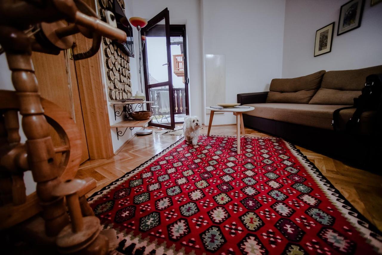 Apartment Suncana Dolina Zlatibor Exterior foto