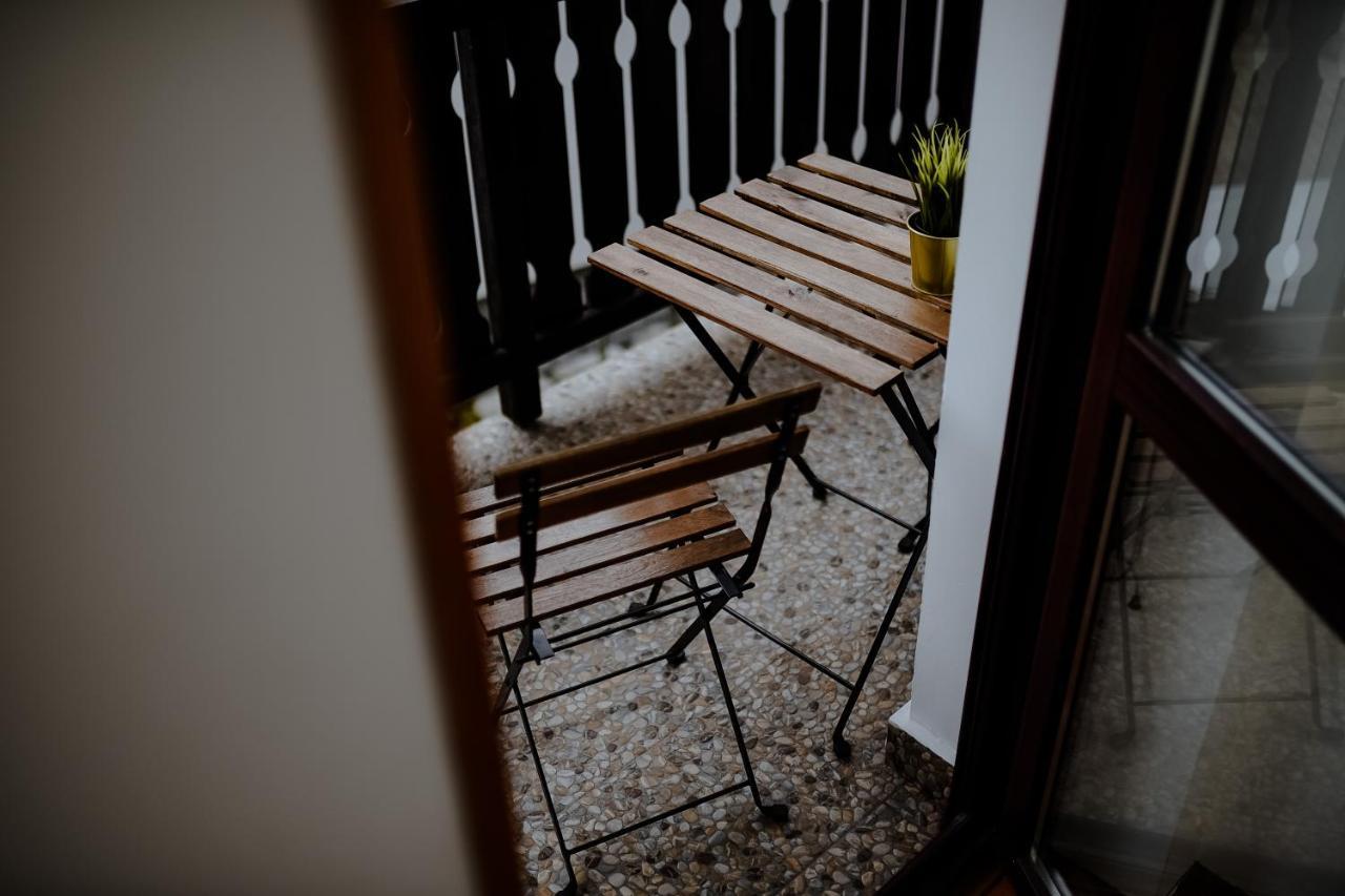 Apartment Suncana Dolina Zlatibor Exterior foto