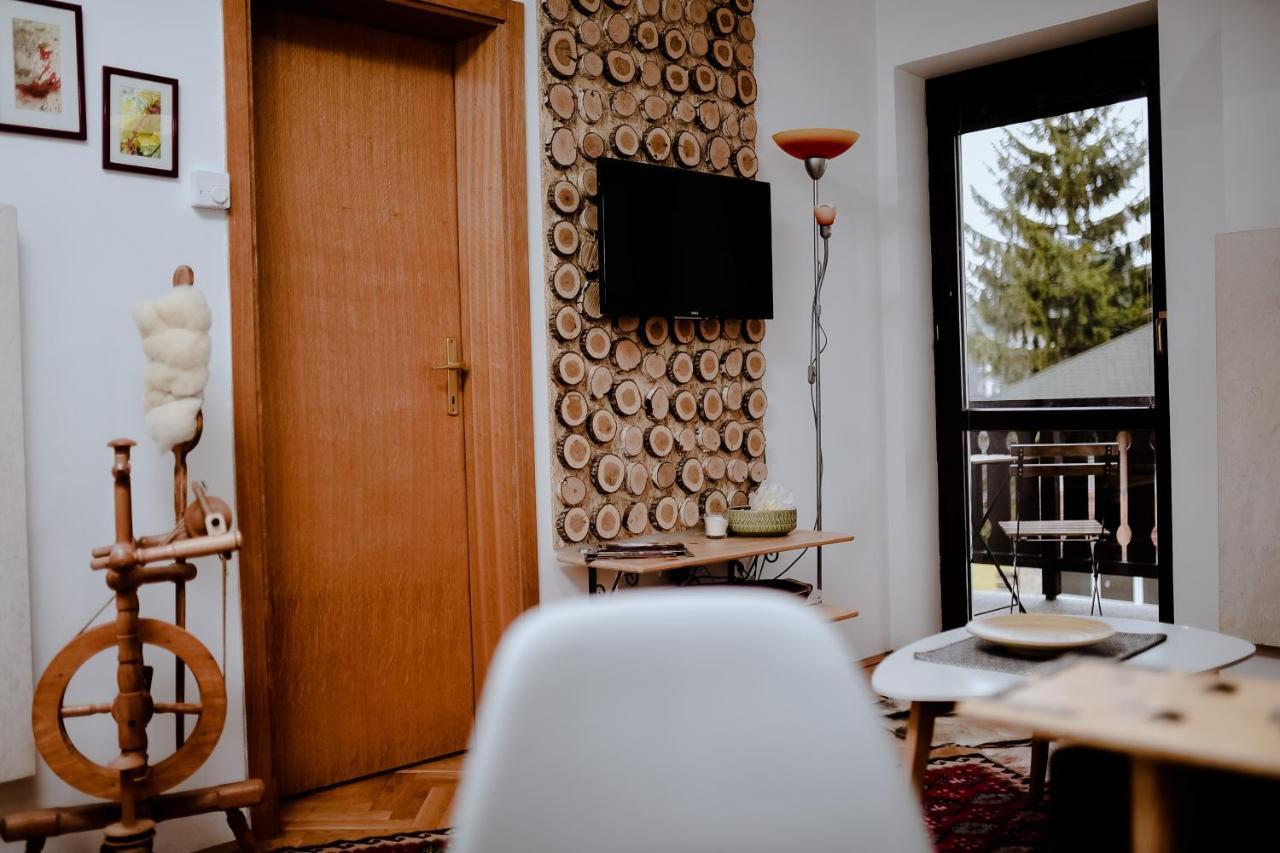 Apartment Suncana Dolina Zlatibor Exterior foto