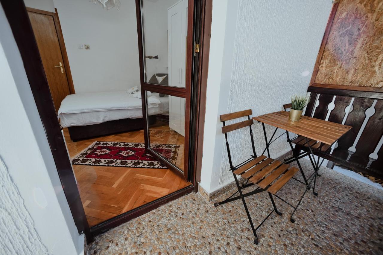 Apartment Suncana Dolina Zlatibor Exterior foto