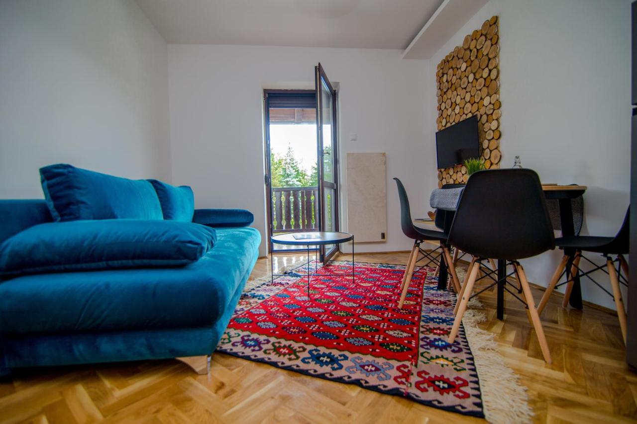 Apartment Suncana Dolina Zlatibor Exterior foto