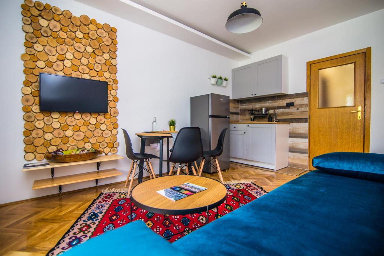 Apartment Suncana Dolina Zlatibor Exterior foto