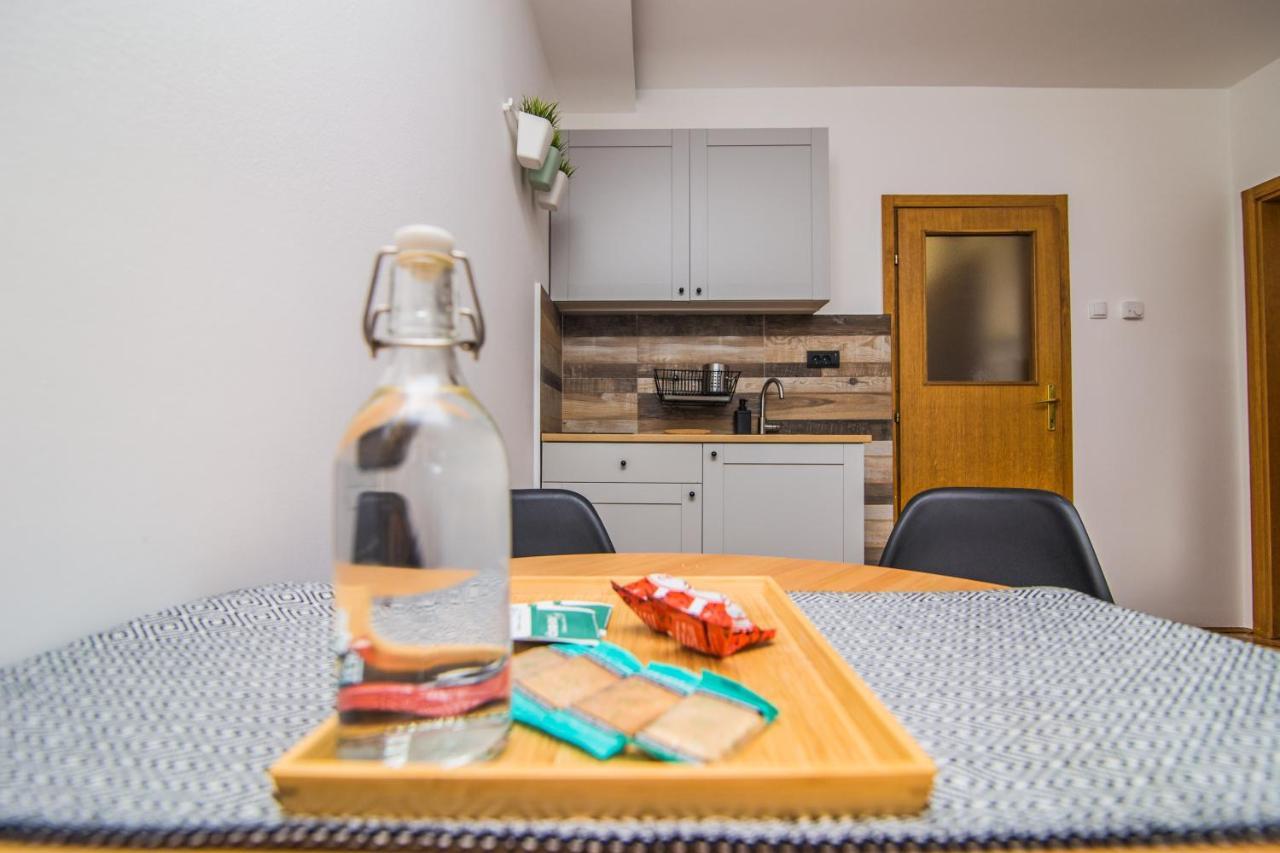 Apartment Suncana Dolina Zlatibor Exterior foto